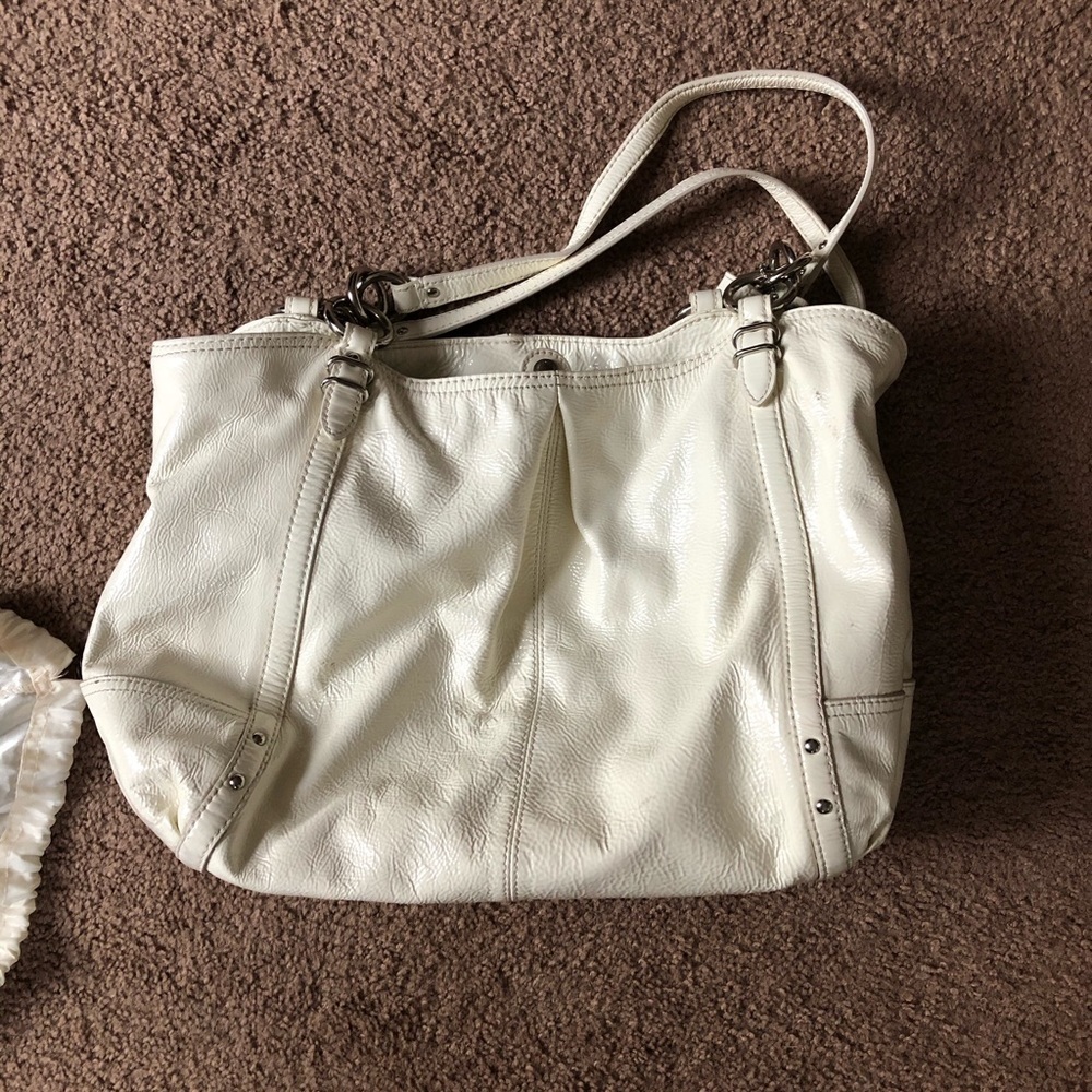 Coach- Purse​​​​​​​​​​​